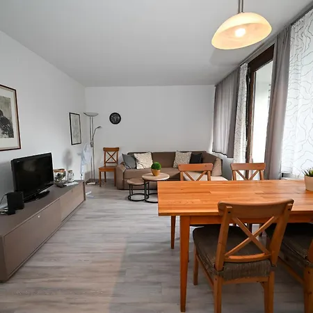 Apartament Domizil Alpine Retreat 11 Kaprun