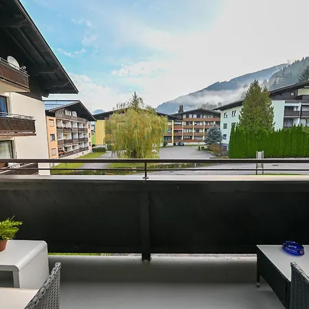 アパート Domizil Alpine Retreat 11