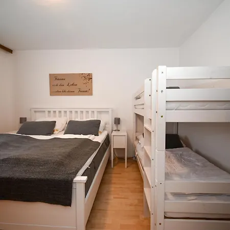 Domizil Alpine Retreat 11 Apartament *