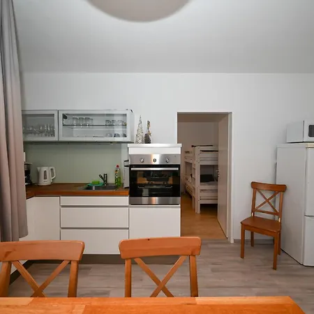 Domizil Alpine Retreat 11 Apartament Kaprun