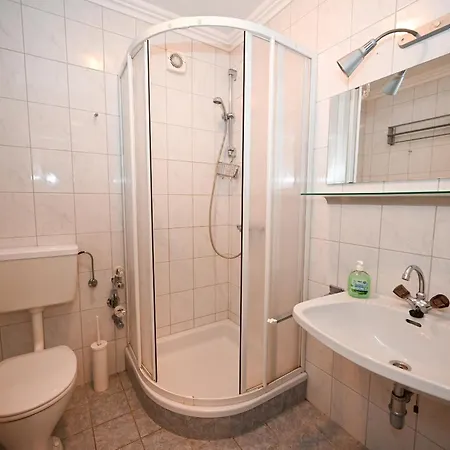 Apartament Domizil Alpine Retreat 11