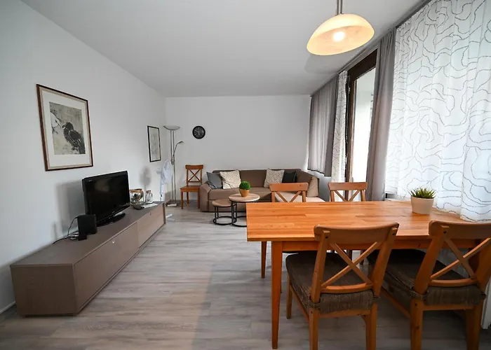 Lejlighed Domizil Alpine Retreat 11 Kaprun