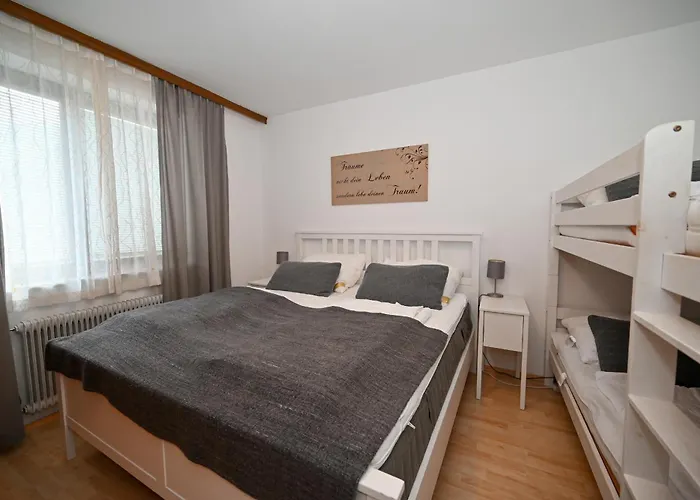 Domizil Alpine Retreat 11 Kaprun