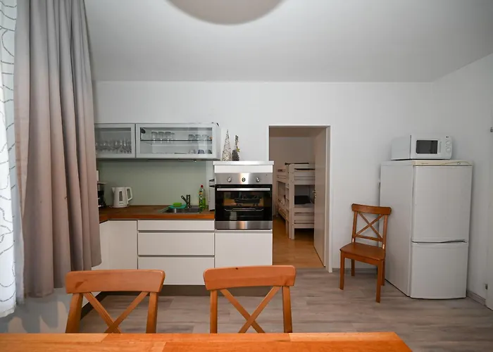 Domizil Alpine Retreat 11 Lejlighed Kaprun